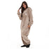 Snuggs Blanket Onesie Cafe